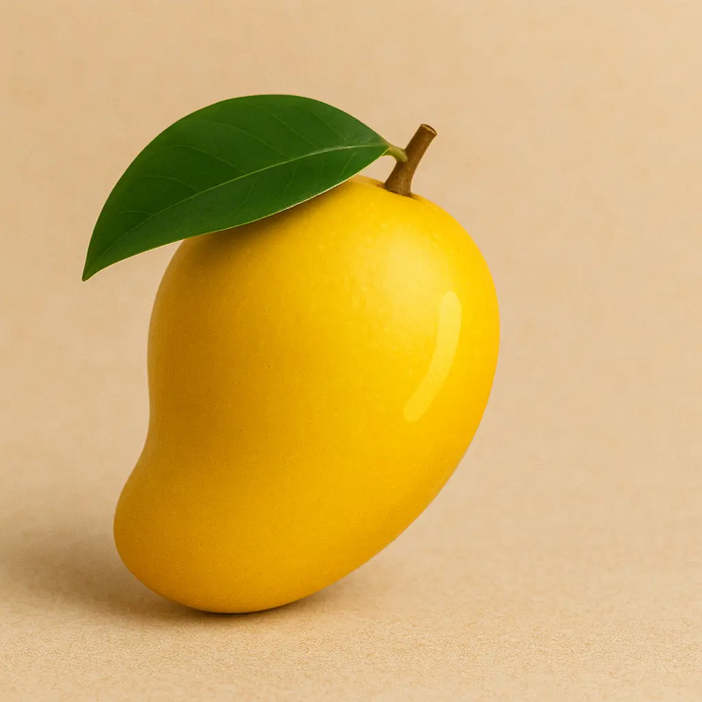 African Mango