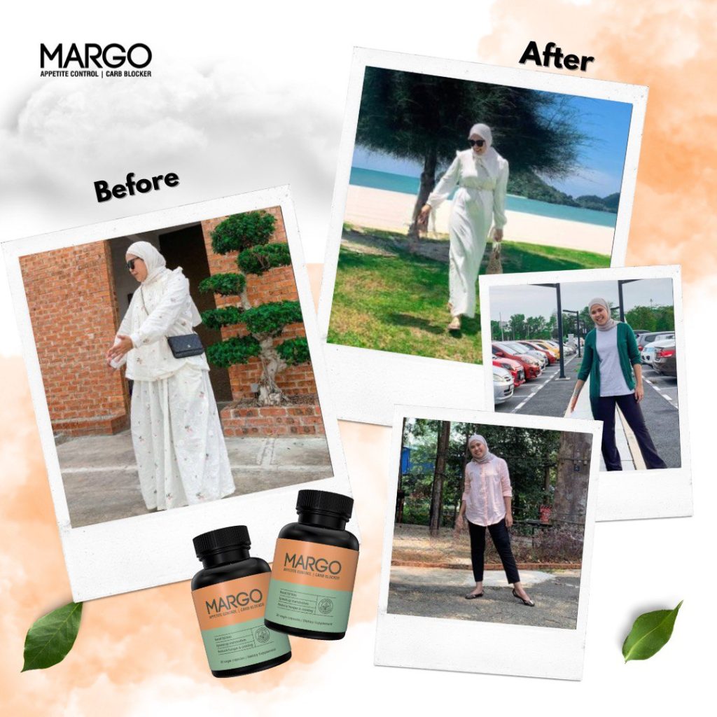 Testimoni MARGO