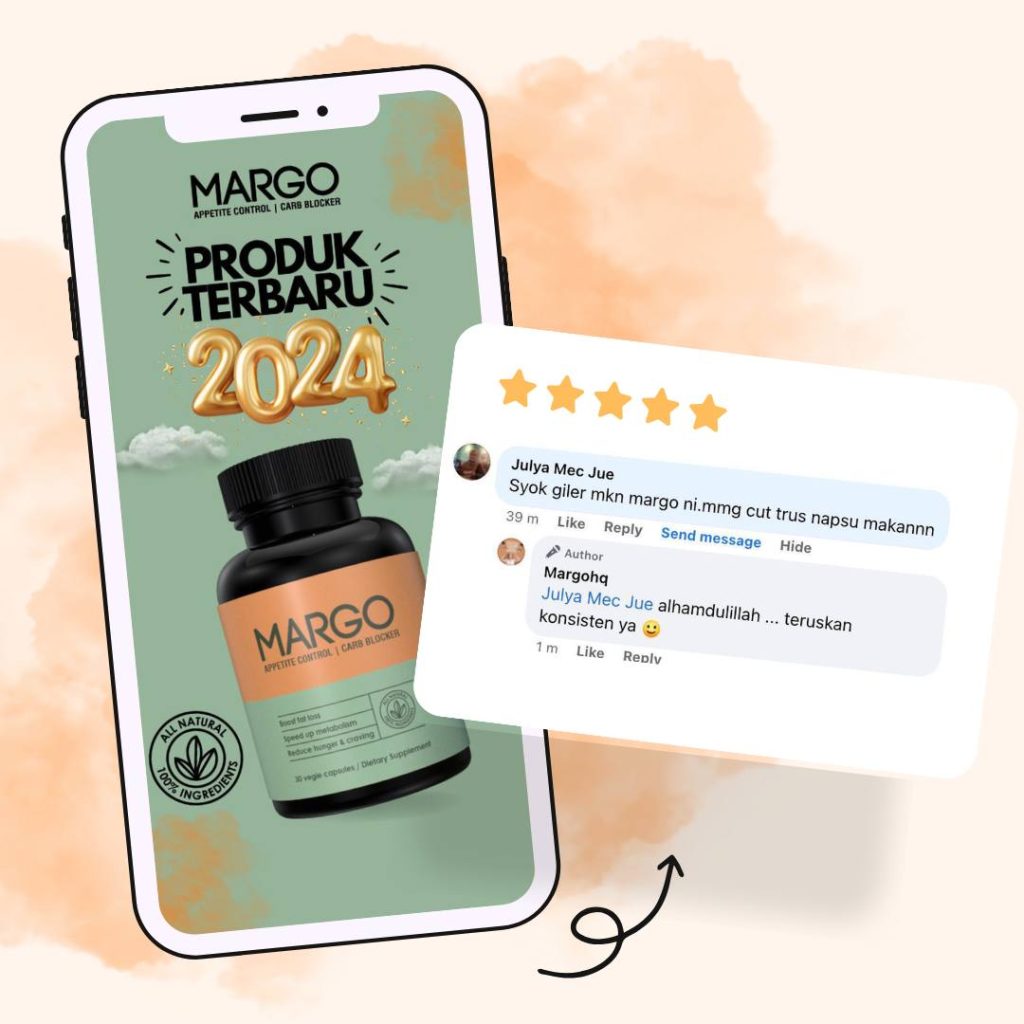Testimoni MARGO