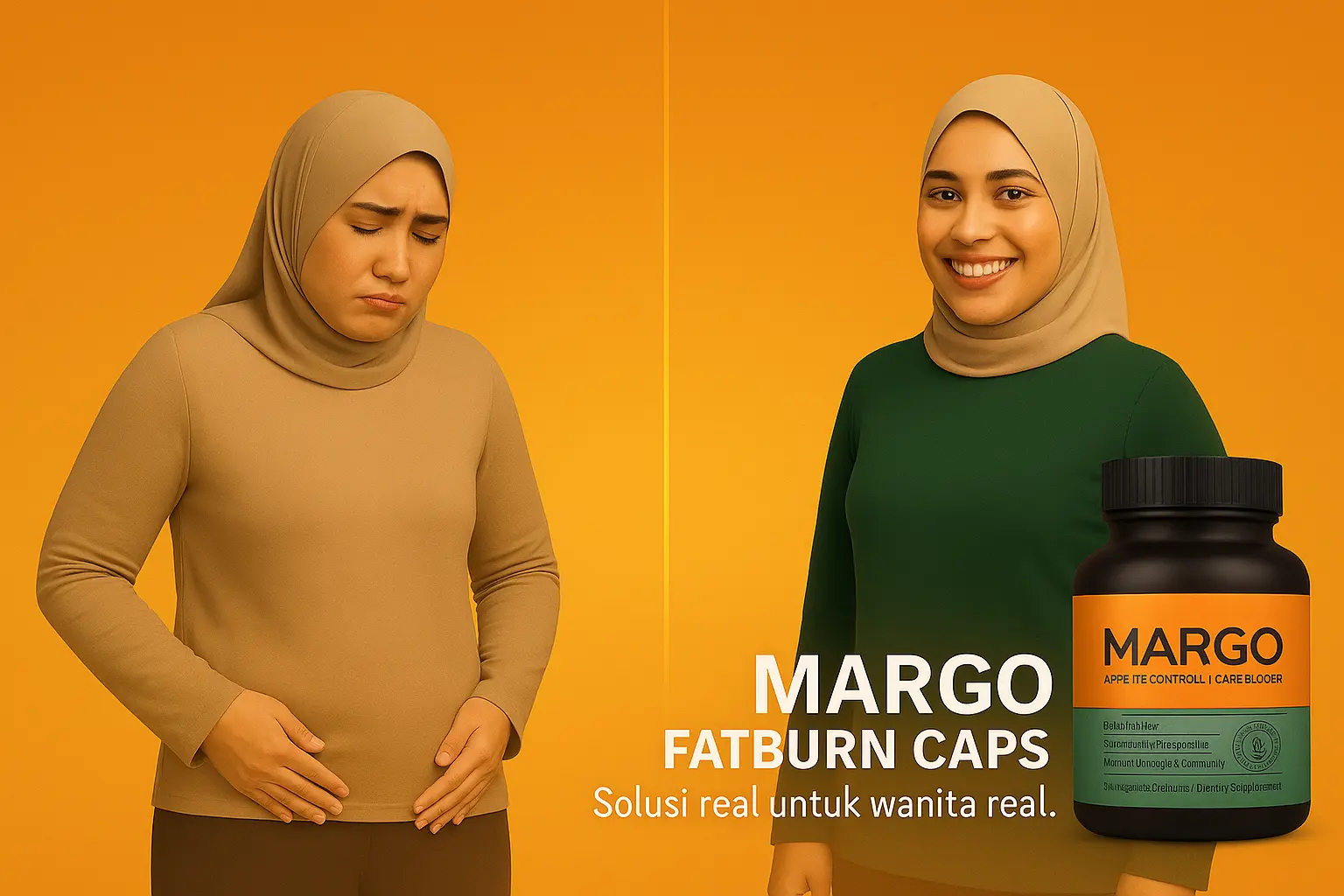 MARGO Fatburn