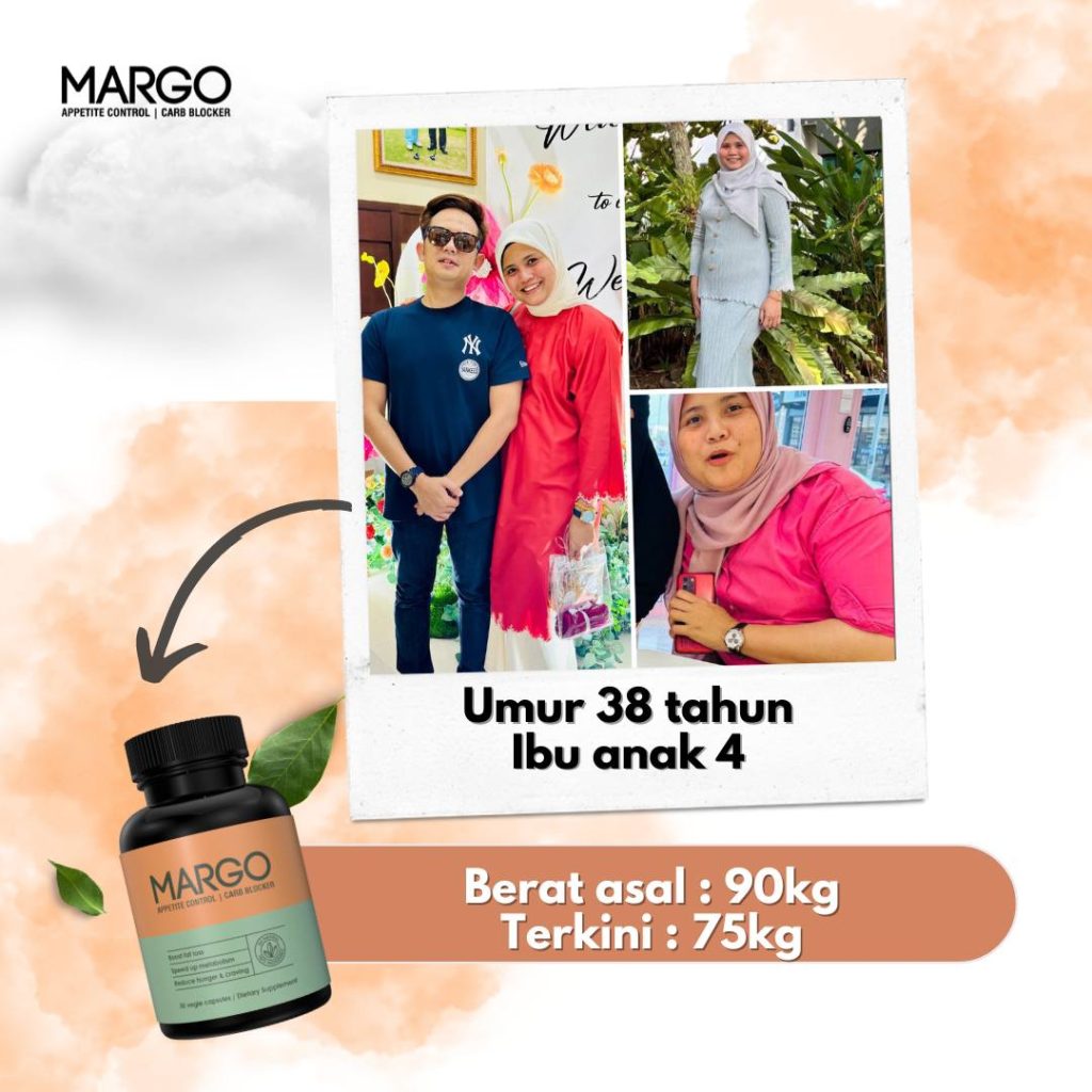 Testimoni MARGO
