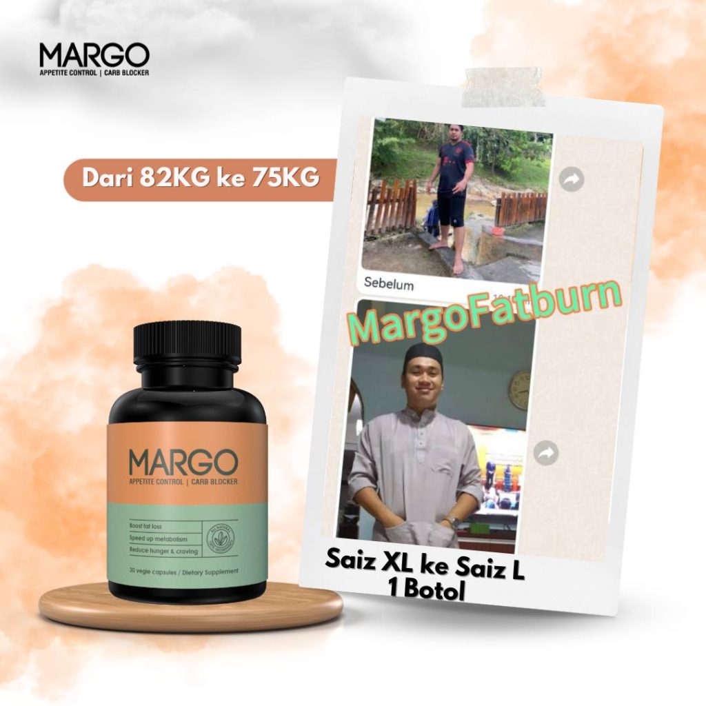 Testimoni MARGO